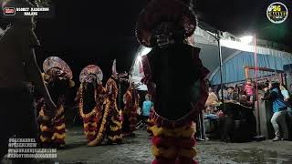 PESEK CREW ada yang GELENG-GELENG ala BAJANG