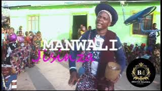 MANWALI  JISINZA  AUDIO official  by brand maisha studio (0686795656)