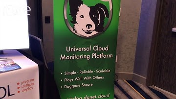 E4 AV Tour: Almo Control Adds DGnet Watchdog Universal Cloud Monitoring and Raspberry Pi Integratio