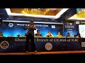 Artificial intelligence & Future of Accountancy (ICAI National Conference 2019)