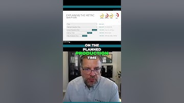 Optimizing Efficiency: How Effective is Your Production Line?