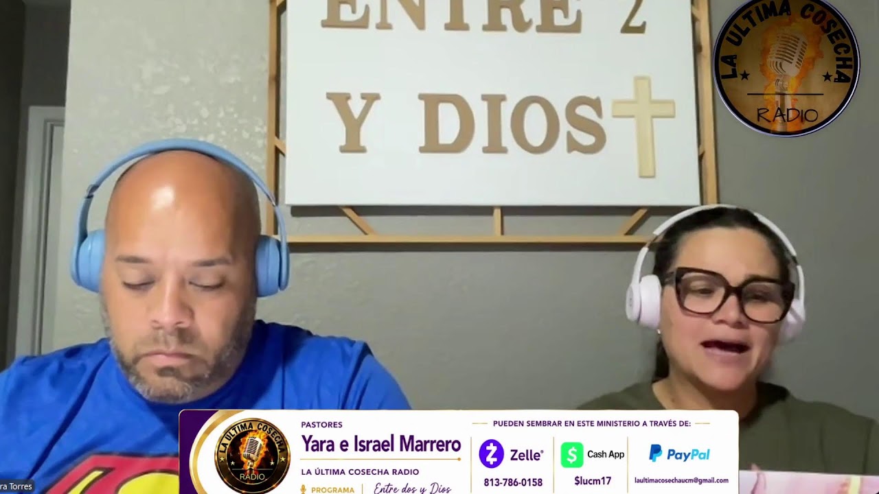 La Ultima Cosecha Radio