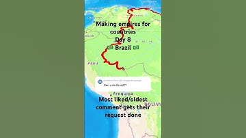 Thumbnail of Brazil #music #remix #dance #hardstyle #edm #map #fnfundertale #musicgenre #memes #undertale #fyp