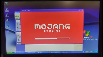 I ran the latest software on Windows XP on Real Hardware in 2025: One Core API