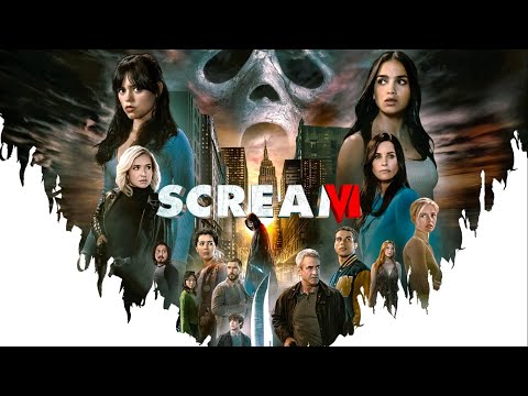 34. "Revelations" - Brian Tyler & Sven Faulconer | Scream VI (Soundtrack)