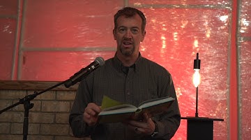 Advent Devotional Video - Week 2 - Day 1