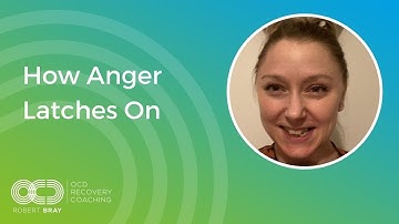 How Anger Latches On