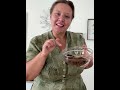 Himmlische Dattel Toffifee