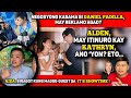 Alden eto pala ang itinuro kay kathryn kaya pala  daniel umani ng bad comments ang negosyo