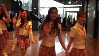 180510 프로듀스48 (Produce48) - MNET #PRODUCE48 #프로듀스48