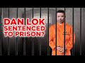 DAN LOK EXPOSED: A Scammer Sentenced to Prison? (Watch Before You Get SCAM)