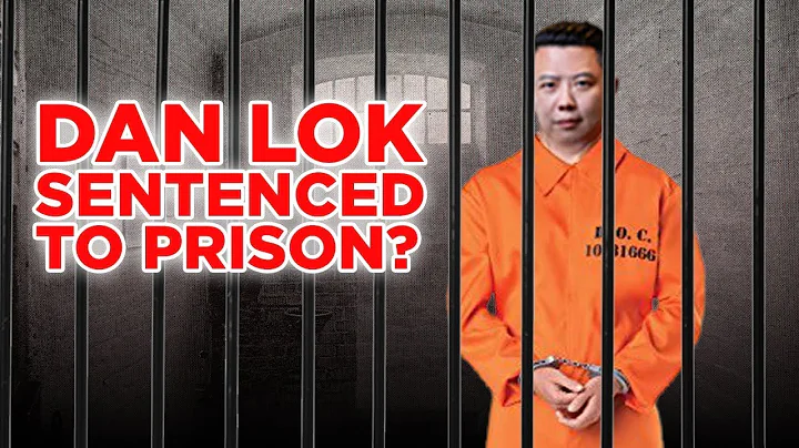 DAN LOK EXPOSED: A Scammer Sentenced to Prison? (W...