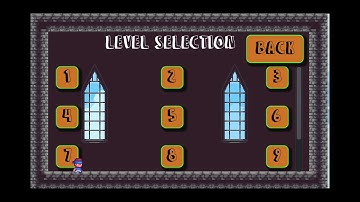 devlog on my puzzle platformer game made in godot