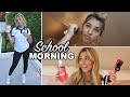 My Realistic School Morning | Rosie McClelland