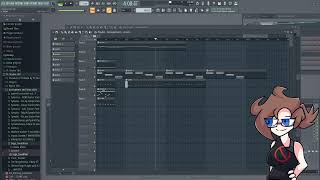 Making Music for Illegal Instructions Mod