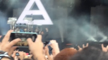 Jared Leto Intro