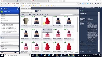 How to integrate Adobe Experience Manager(AEM) and SAP Hybris through OOB connector