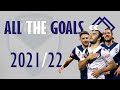 Melbourne victory  202122  all the goals