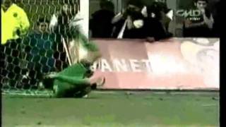 Narracion de RPP al campeon 2011 Juan Aurich.avi