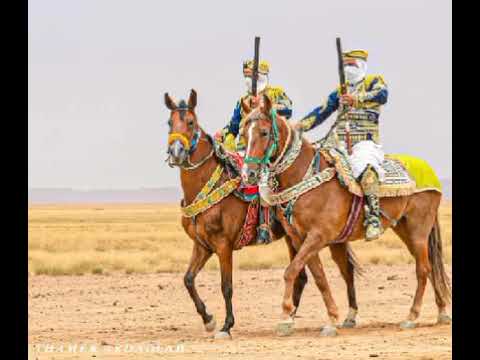 ذكر أولاد تليل