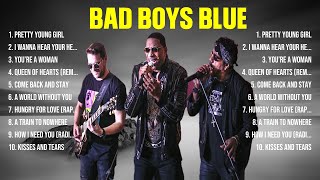 Bad Boys Blue Greatest Hits Full Album ▶️ Full Album ▶️ Top 10 Hits of All Time