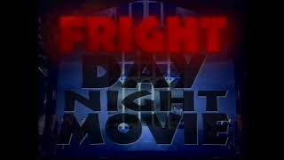 BBC 1 Continuity - Dr. Terror's House Of Horrors - 11.7.98 - 12 AM