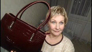 картинка: КОЛЛЕКЦИЯ МОИХ СУМОК. БОЛЬШИХ И МАЛЕНЬКИХ.