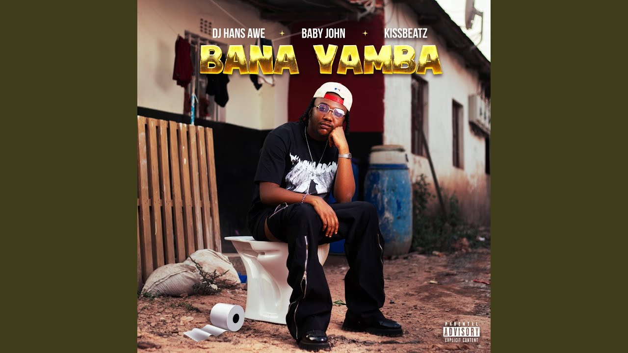 Watch Bana Yamba on YouTube Watch Bana Yamba on YouTube