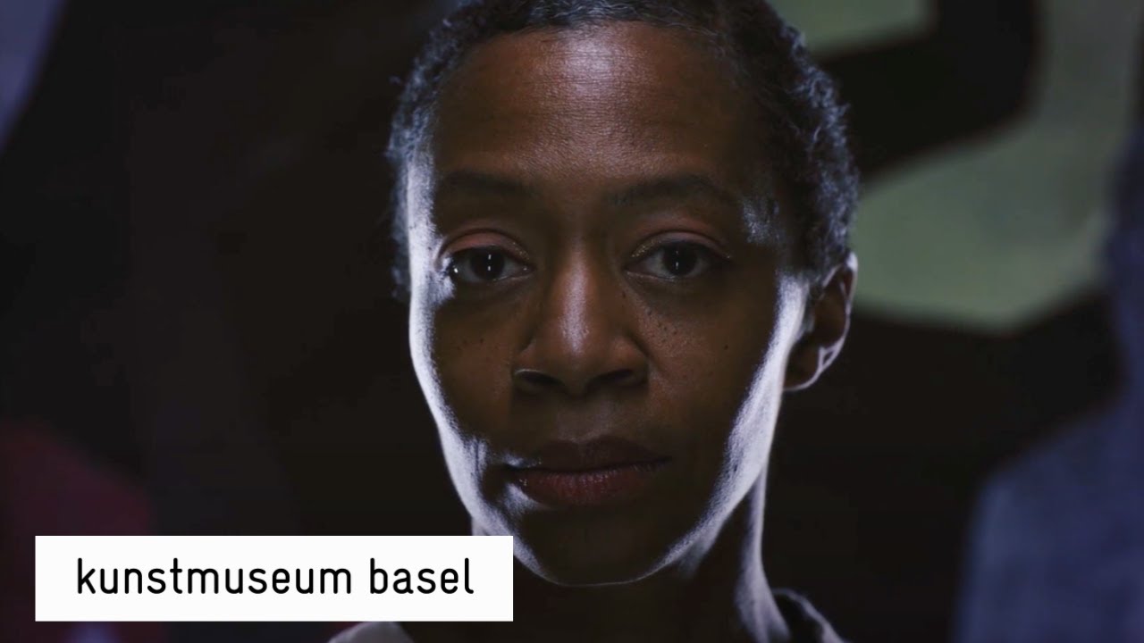 Meet the artists | Kara Walker