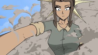 Project Angel Episode 4