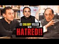 Subramanian Swamy: ‘Was Friends with Rajiv & Rao, But This Italian Family Belongs in Jail!!