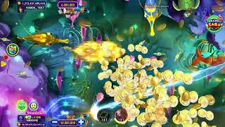 SLOTVERSE - Slots Casino & Fishing Games 202309 VD09 SV Crocodile FISH L screenshot 4
