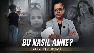 4 YAŞINDA AÇLIKTAN ÖLDÜ | Savaş Kurtbaba ile İlk 48 Saat