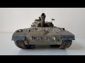 Merkava (TAMIYA) 35 scale (фотоотчет)