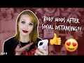 NEW PIERCING AFTER STAY AT HOME ORDER? | Body Mods Q&A 11