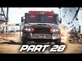 Need for Speed Payback Gameplay Walkthrough Part 28 - RHINO INCOMING (Last Runner Missions)