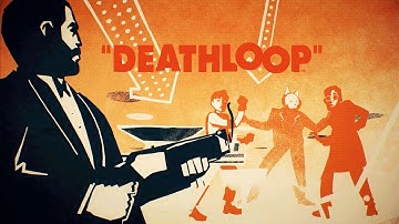 CLEAN ISH HANDS - Kill All Visionaries No Eternalists In Single Loop | DEATHLOOP