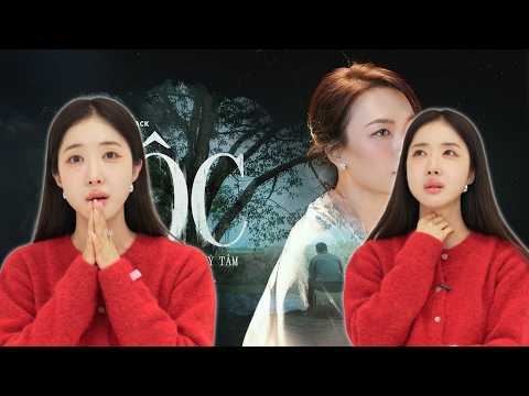 MV Reaction | MỸ TÂM - ĐỘC