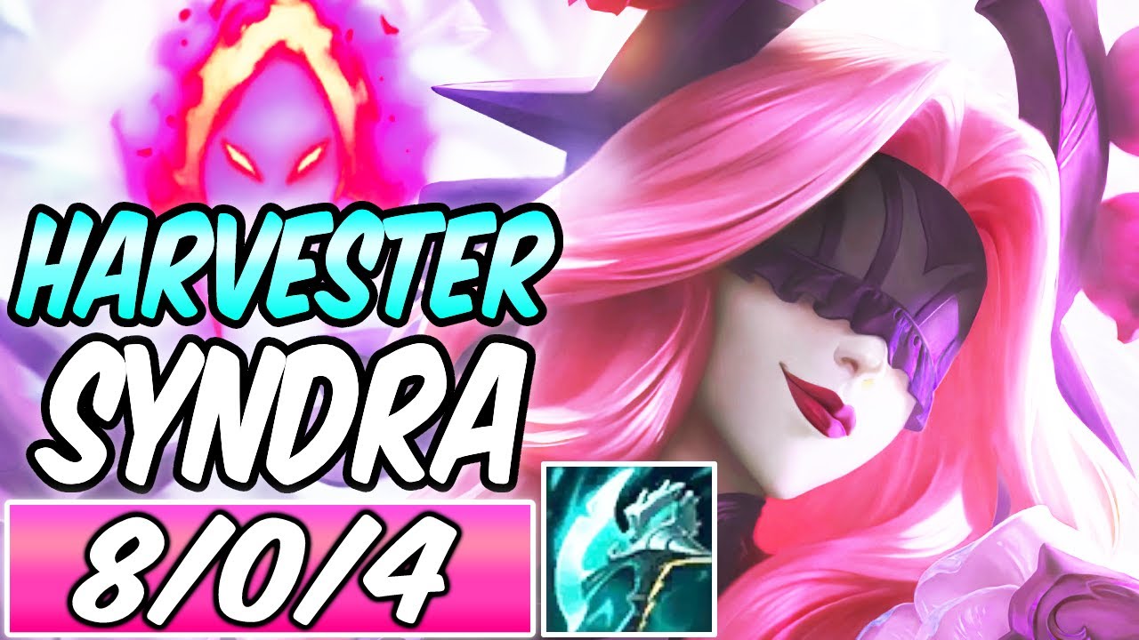 syndra runes syndra runes