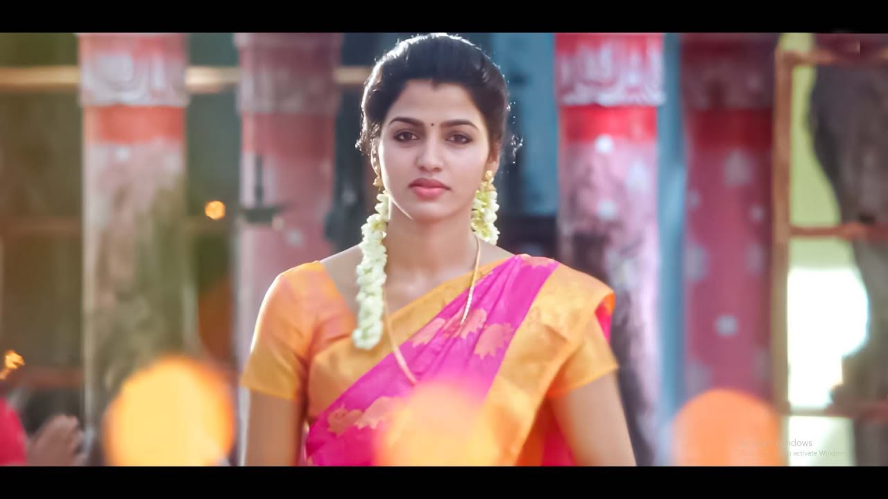 South Hindi Dubbed Action Romantic Movie Full HD 1080p | Prasanna, Dhansika, Srushti | New Movie