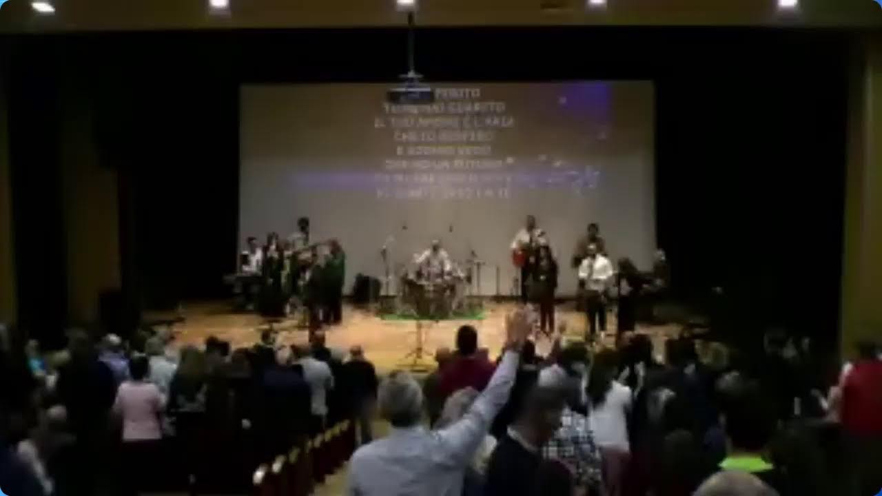 Come Tralci I Past. Gennaro Chiocca I Teatro Nelson Mandela - Catania