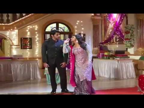 Dance and Drama in Qubool Hai