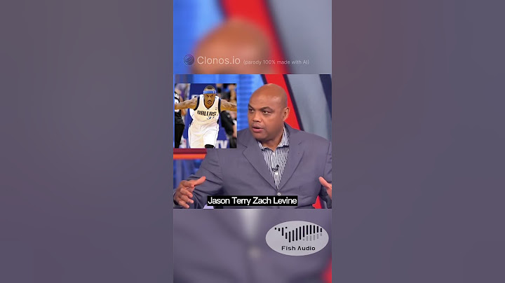 Charles Barkley DOES NOT like Oklahoma City