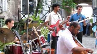 Fête De La Musique Au Couvent Des Ursulines