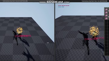 [Unreal Engine 4] Inventory Equipment features