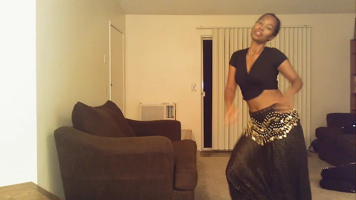 DJ Spinall - Dis Love ft. Wizkid, Tiwa Savage | (Dance)