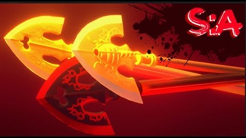 Random Arrow (FREE FOR ALL)