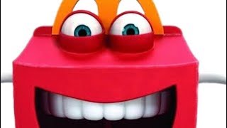 Disney Junior Bumpermcdonalds 