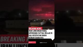 Bagaikan Balapan Rudal, Allahuakbar