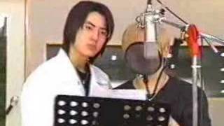 Guardian Angel MV